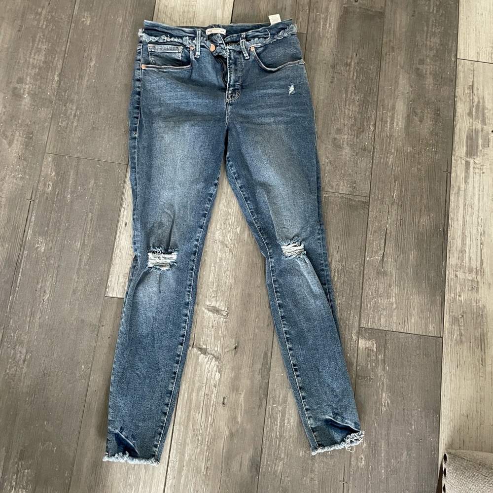 Good American Jeans